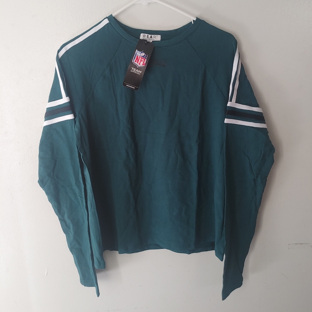 Philadelphia Eagles Sweatshirt
